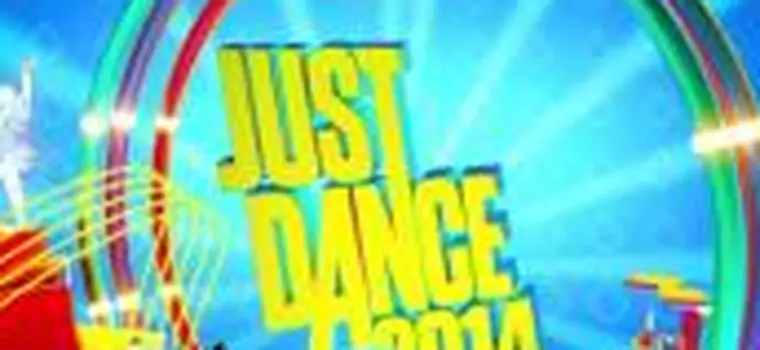 KwaGRAns: gramy w Just Dance 2014