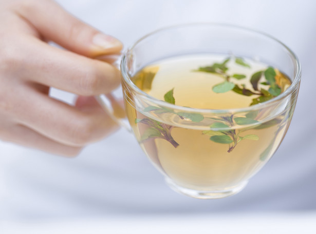 Herbata z fagonii wspomoże leczenie raka piersi