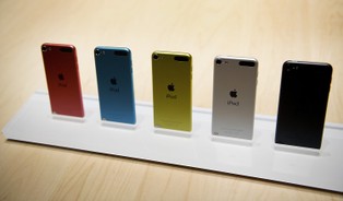 Nowy iPod od Apple, czyli iPhone dla ubogich. Odgrzany kotlet się sprzeda?