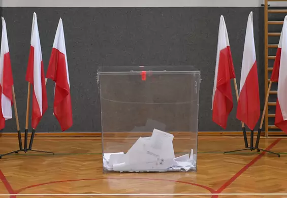 Polacy o referendum: "zapytałbym o wyjście z Unii Europejskiej"