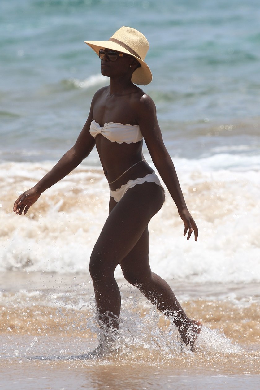 Lupita Nyong'o