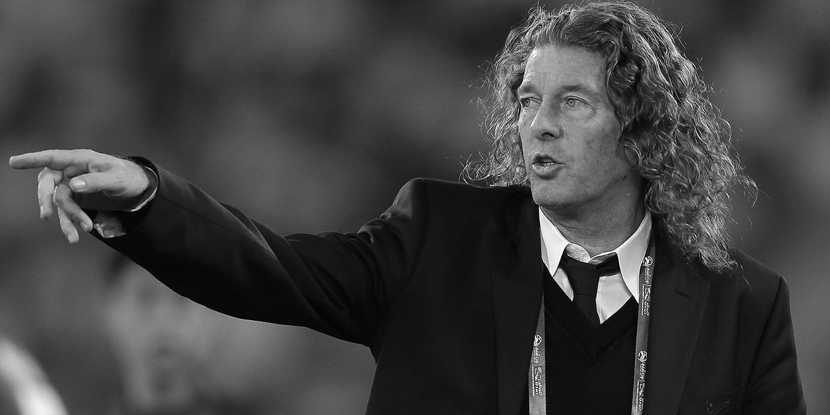 Bruno Metsu