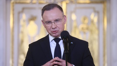 Andrzej Duda