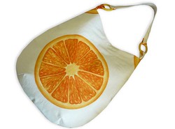 Torebka z pomarańczą: hit czy kit?