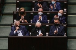 Sejm uchwalił ustawę o obronie ojczyzny