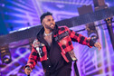 Jason Derulo na "Sylwestrze marzeń z Dwójką"