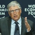 Bill Gates oddał w tym tygodniu 6 mld dol. Wciąż jest w piątce najbogatszych ludzi na świecie