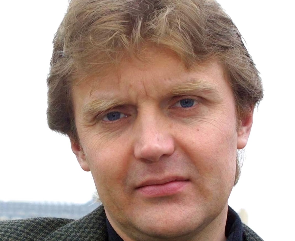 Aleksander Litwinienko