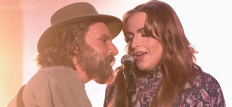 Bradley Cooper i Lady Gaga w "Twoja Twarz Brzmi Znajomo". Internautom nie spodobało się to wykonanie "Shallow" [WIDEO]