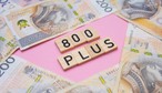 Przyszłość 800 plus. Czy będzie podwyżka świadczenia w 2026 roku? Czy 800 plus zostanie zwaloryzowane? Co ujawniają plany rządu?