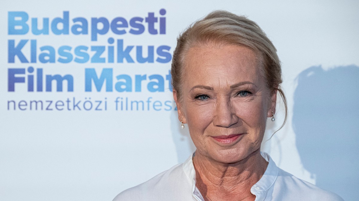 Udvaros Dorottya tagadja a Nemzeti Színház állítását: Vidnyánszky Attila nem hosszabbította meg a szerződését