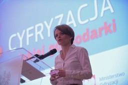 MF pracuje nad "testem przedsiębiorcy". Emilewicz: To ryzykowne rozwiązanie