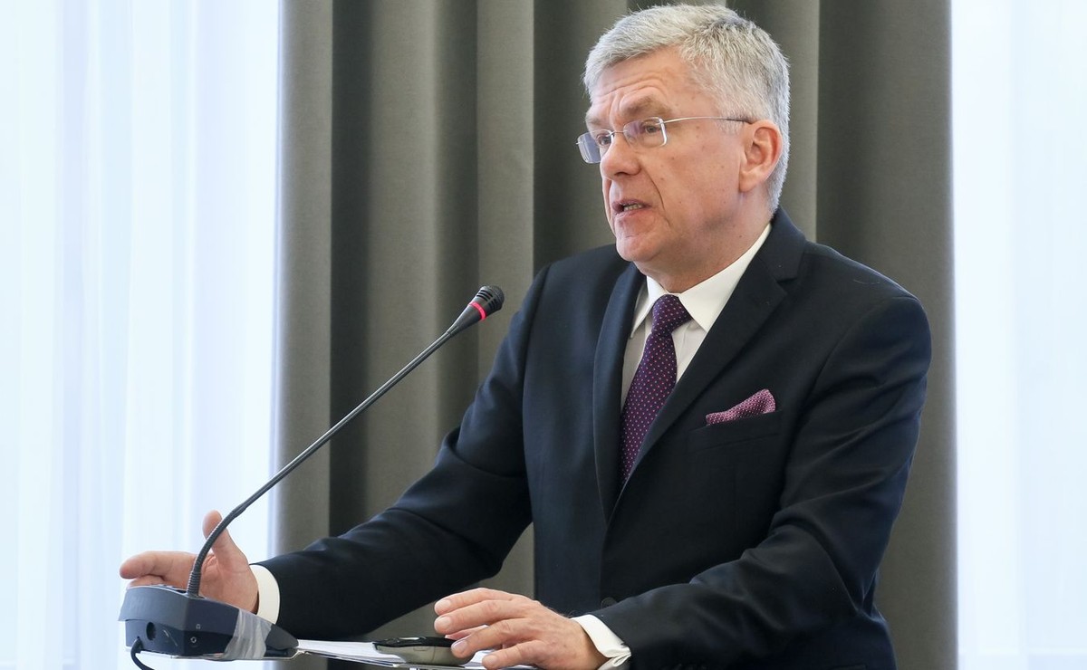 Stanisław Karczewski