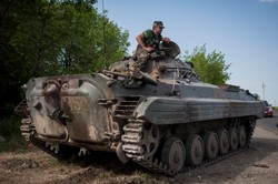 Walki na Ukrainie. Kijów chce zwołania Rady Bezpieczeństwa ONZ