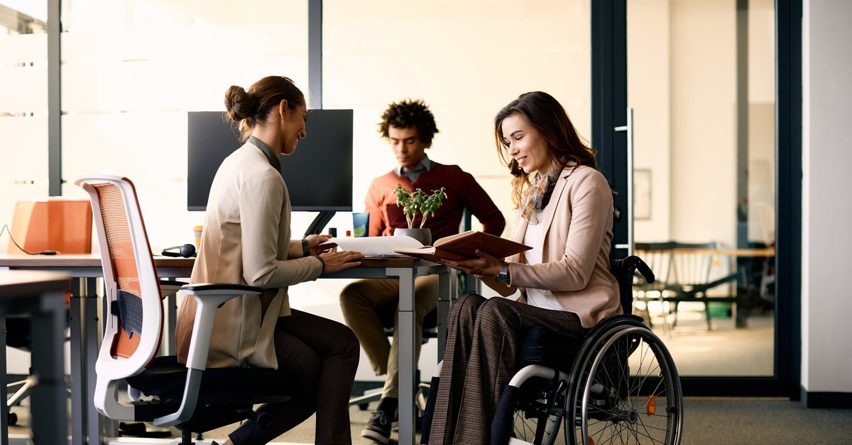 Nie ma refundacji kosztów turnusu rehabilitacyjnego dla byłego niepełnosprawnego pracownika