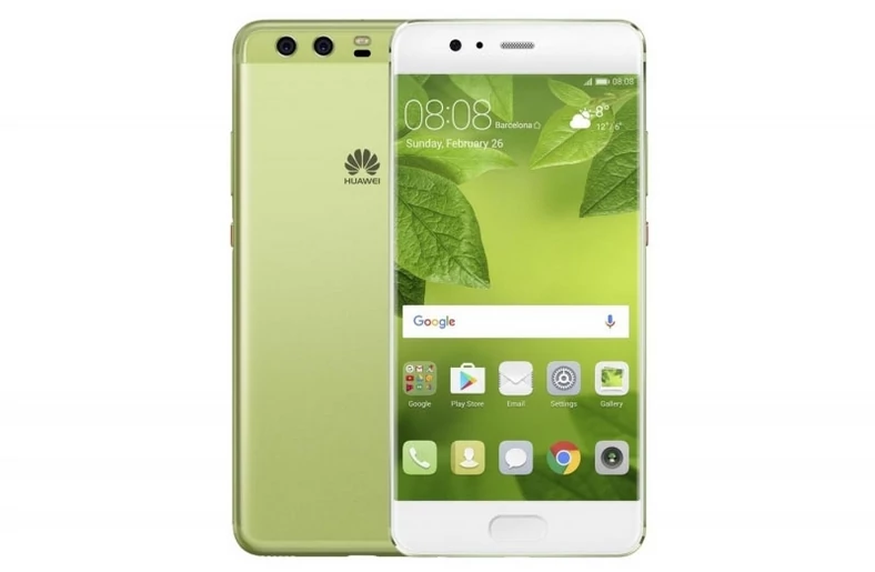 Huawei P10