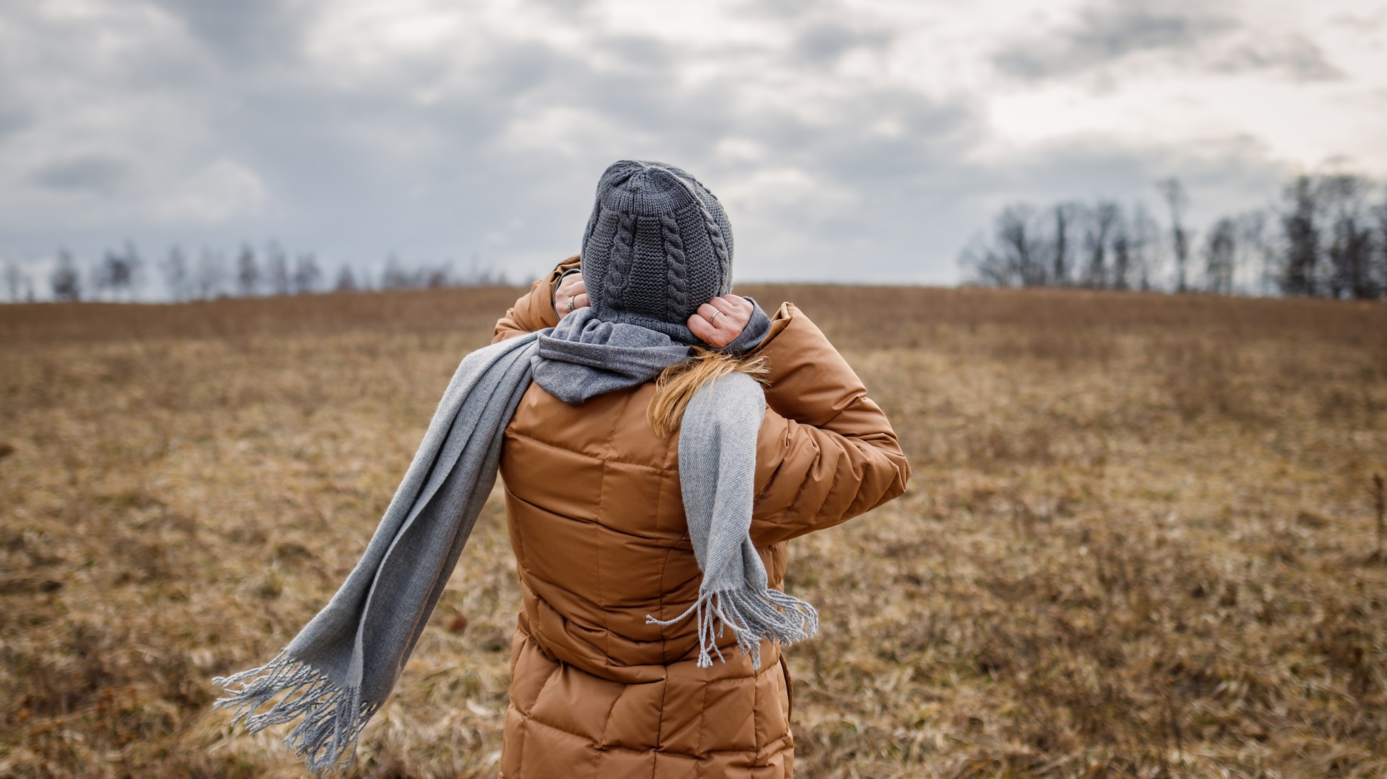 Už nadránom začne na západe opäť pribúdať oblačnosť (ilustračné foto).