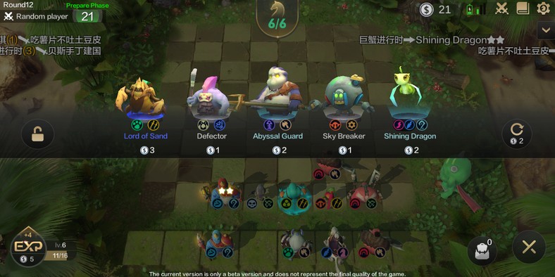 Auto Chess Szachy Z Bohaterami Przeżywają Drugą Młodość