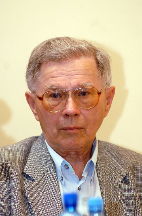 Maciej Szczepański