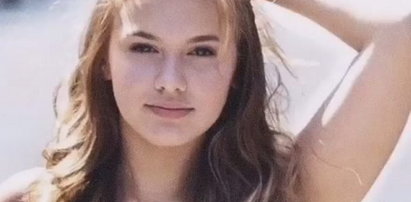 Zaginięcie 15-letniej Rebeki w Niemczech: polski trop, tajemnica zagubionego paska. Śledczy wykonali kolejny krok