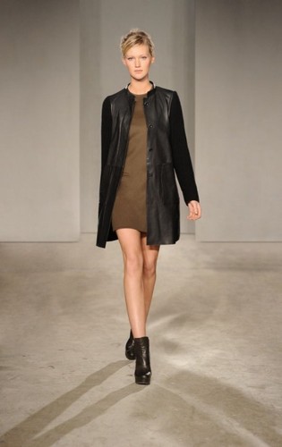 Kolekcja Marc O'Polo jesień/zima 2012/2013 - linia '10 Pieces'