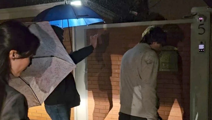 Jelisaveta i Miloš Teodosić