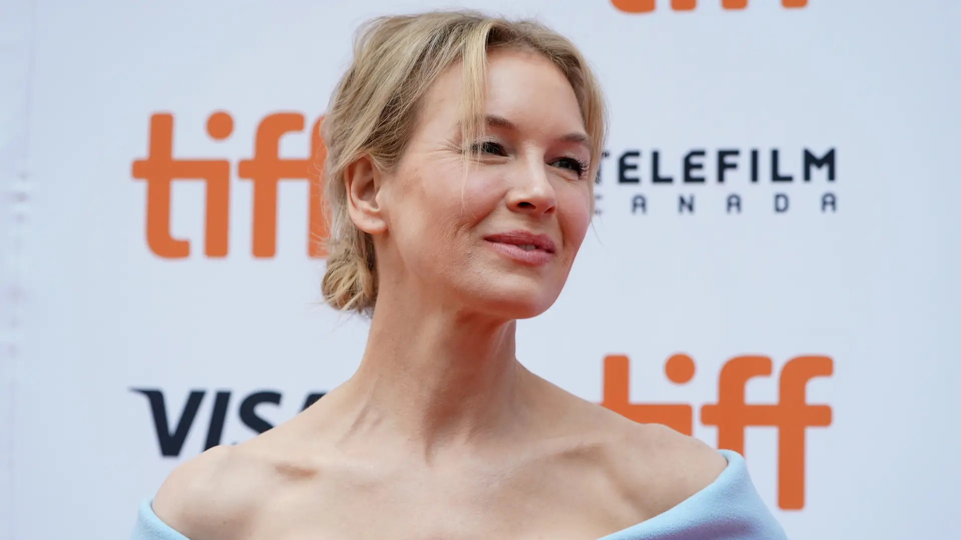 “Ludzie nazywali mnie głupią" Renée Zellweger o fali nienawiści jaka ją spotkała z powodu zmiany wyglądu