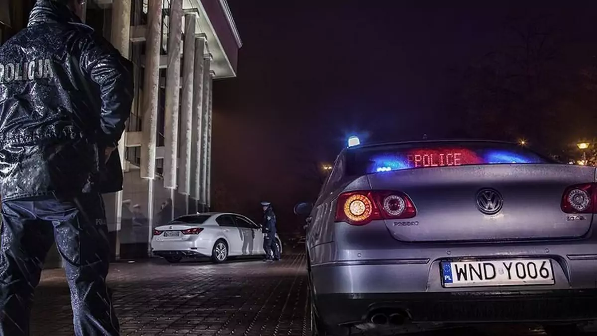 Policja