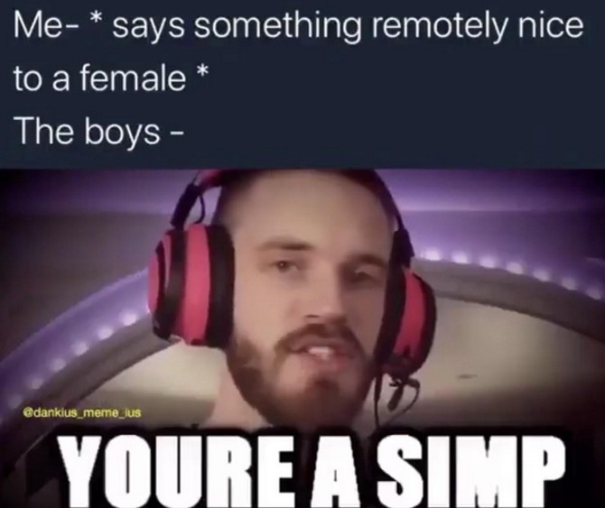 Simp