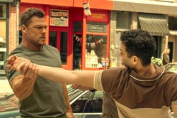 Nie osiągnął tego żaden inny serial. Megahit akcji powraca