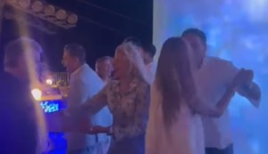 Dijana Đoković, Srđan Đoković