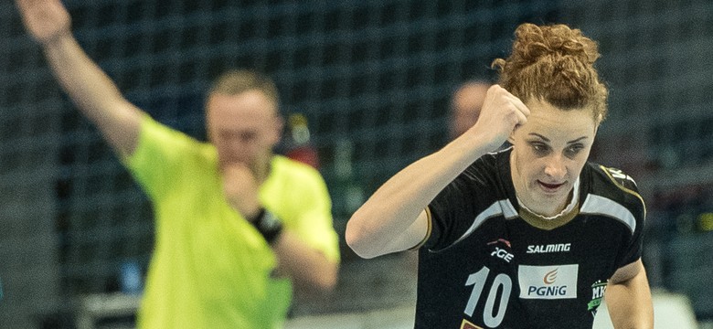 PGNiG Superliga kobiet: obrońcy tytułu, MKS Selgros Lublin w finale