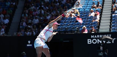 Tyle zarobiła Iga Świątek za awans do trzeciej rundy Australian Open. Ogromna kasa!