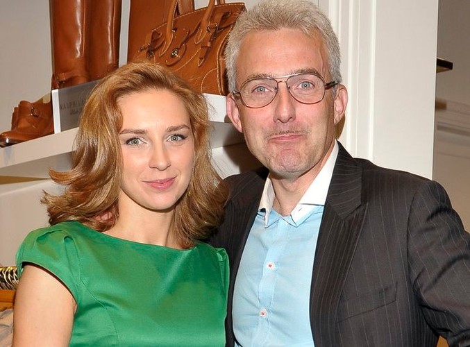 Julia Chmielnik, Hubert Urbański