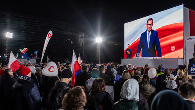 Zachodnie media o debacie w Polsce: farsa z rażąco stronniczymi pytaniami