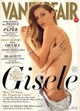 Mario Testino legendás barátja, aki a Vanity Fair számára egy emlékezetesen gyönyörű fotót készített róla a 2009-es májusi lapszámhoz.