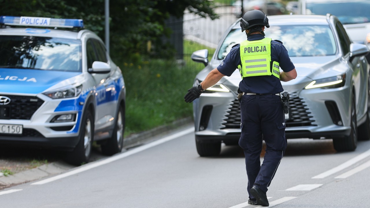 Obława za Tadeuszem Dudą. Wszystko, co obecnie wiemy o poszukiwaniach