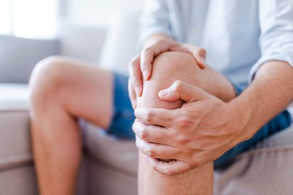3 hiba, amit térdfájáskor a legtöbben elkövetünk