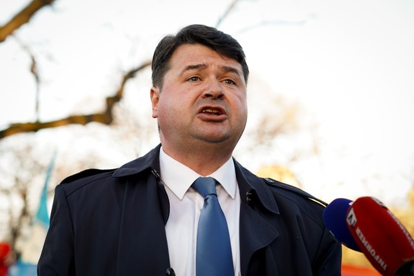 Vetre, pričaj sa mnom kadar iz filma