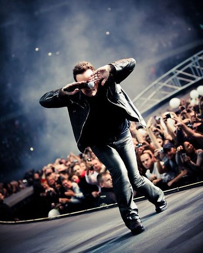 U2 wydało 'Songs of Innocence'