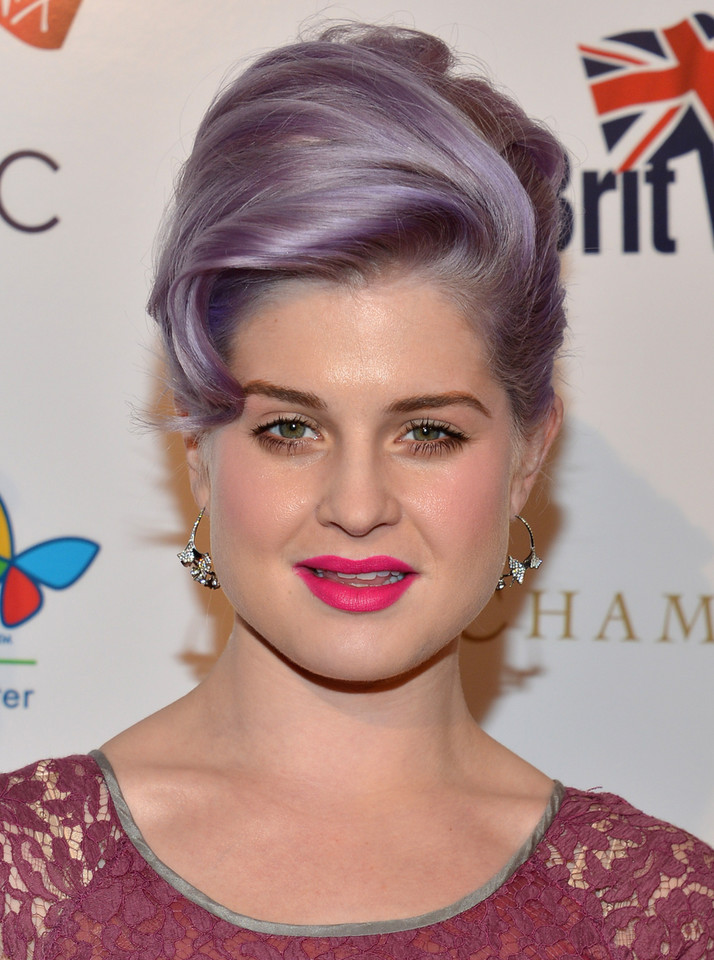 Kelly Osbourne (fot. Getty Images)