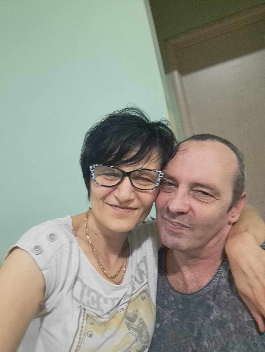 Danijel i Mirjana imaju dvoje dece