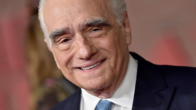 Martin Scorsese: chłopak z ferajny