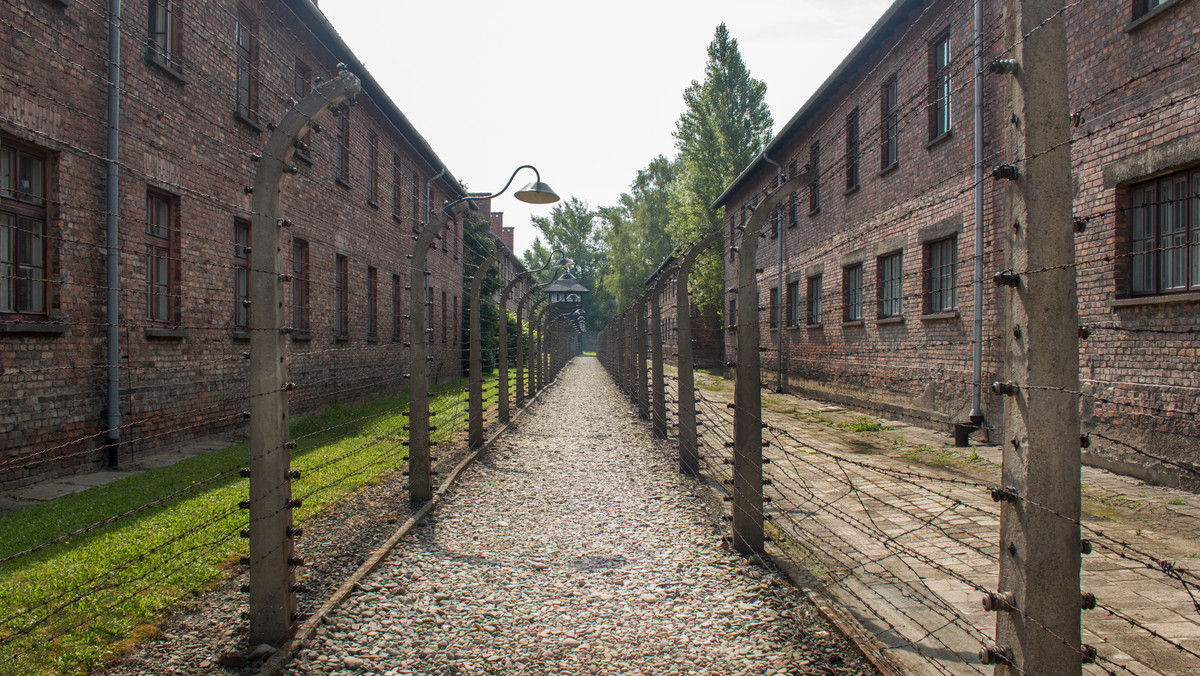 Powstał film dokumentalny o pomocy więźniom Auschwitz