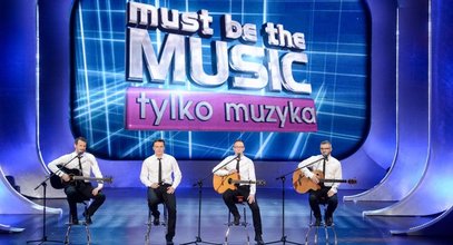 "Must Be The Music". Polsat podjął ważną decyzję. Przeczytaj o zmianach