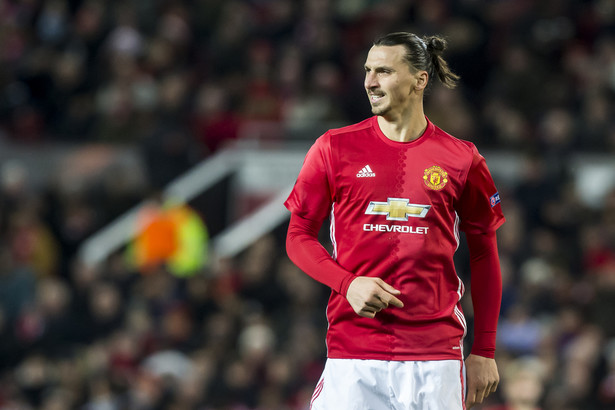 Liga angielska: Zlatan Ibrahimovic rozstaje się Manchesterem United