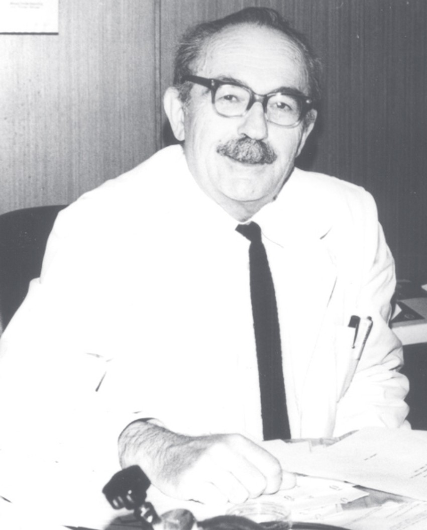 Dr Dragoljub Adamov