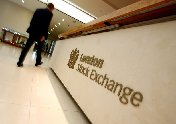 Operator najstarszej giełdy na świecie, London Stock Exchange Group, postanowił kupić kanadyjską spółkę TMX Group, do której należy giełda w Toronto za około 3,2 mld dolarów. Fot. Bloomberg