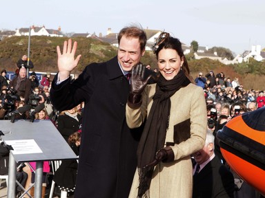 Katalin hercegné maga végzi a házimunkát: szívszorító okból döntött így a hercegi pár, és küldtek el annyi alkalmazottat