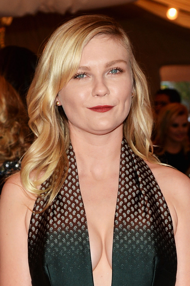 Kirsten Dunst